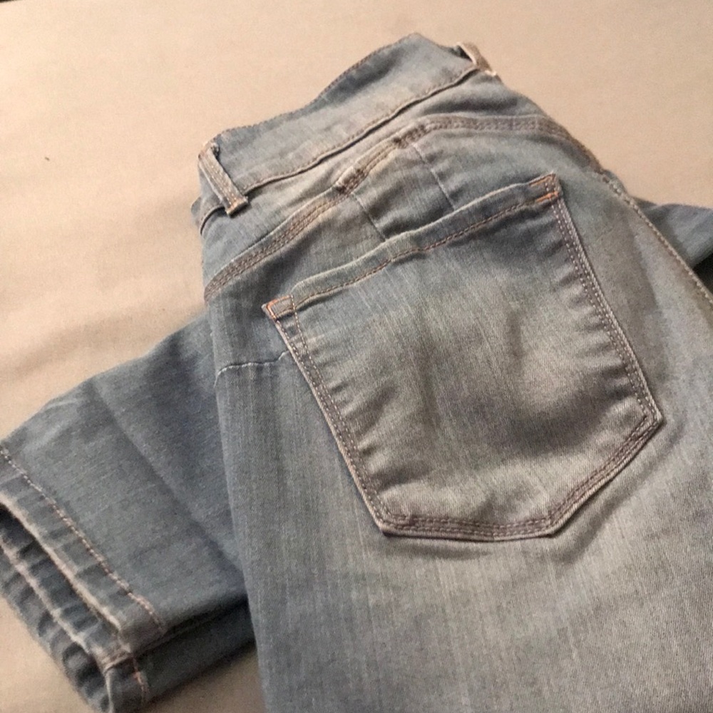 Jeans - Picture 4 of 5